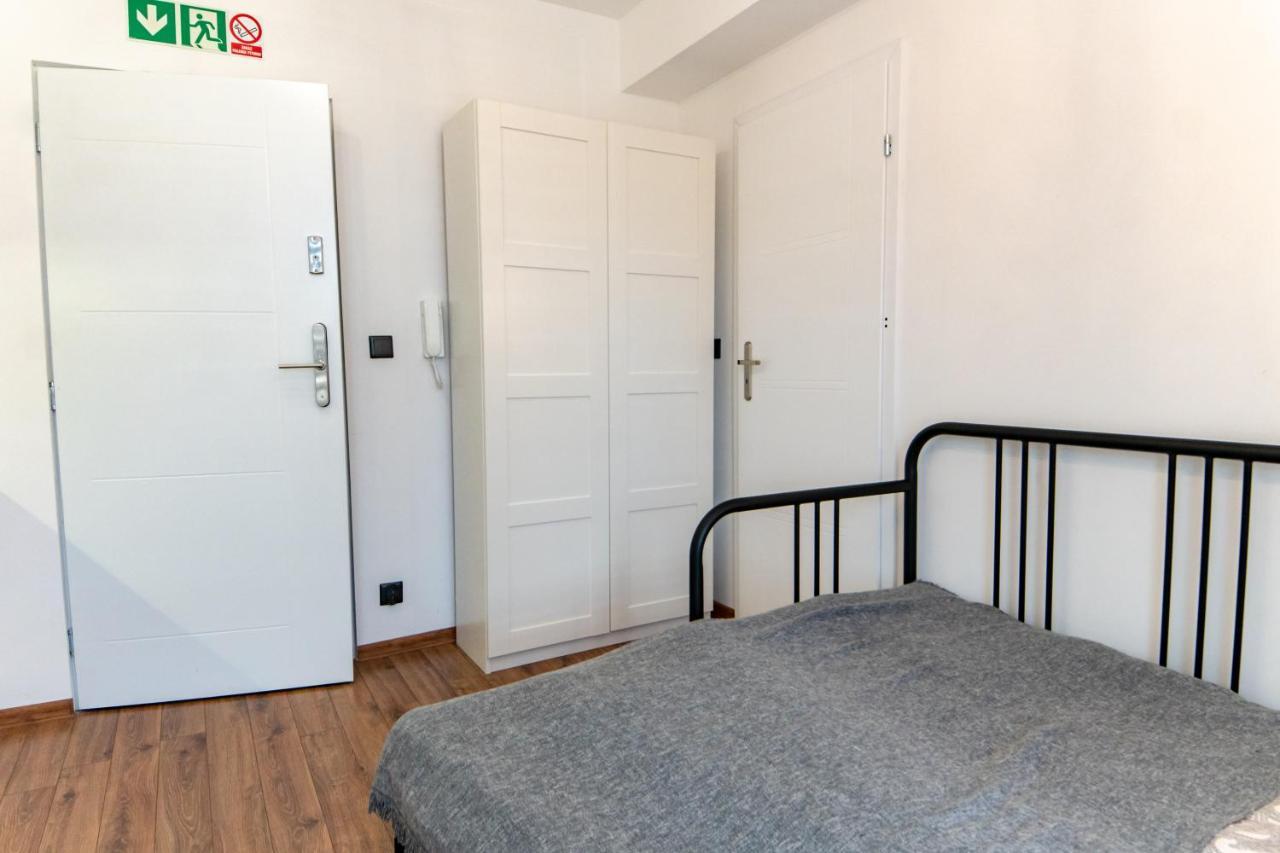 Komfortowe Studio Scisle Centrum Radom Bagian luar foto
